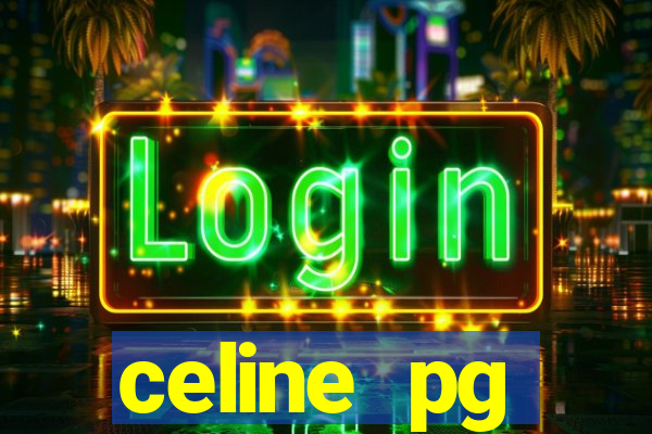 celine pg plataforma de jogos